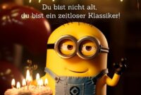 alles gute bilder lustig