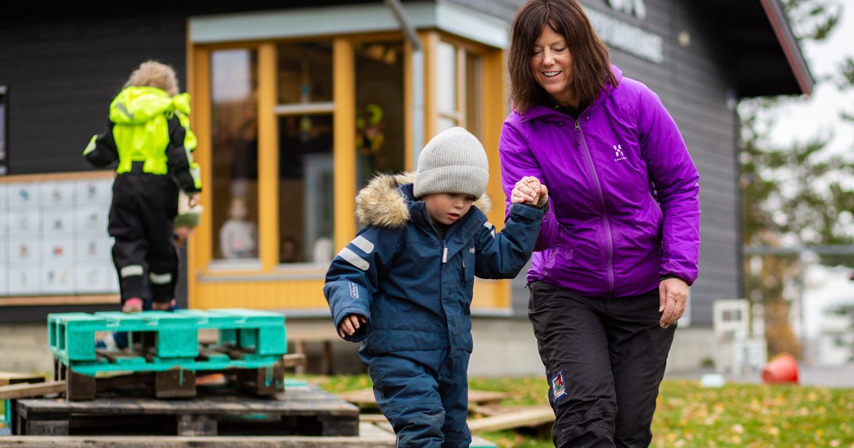  Foto zu Kindergarten 