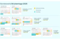 brückentage mv 2025 brückentage mv 2025