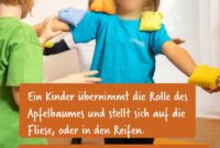 turnen kindergarten herbst
