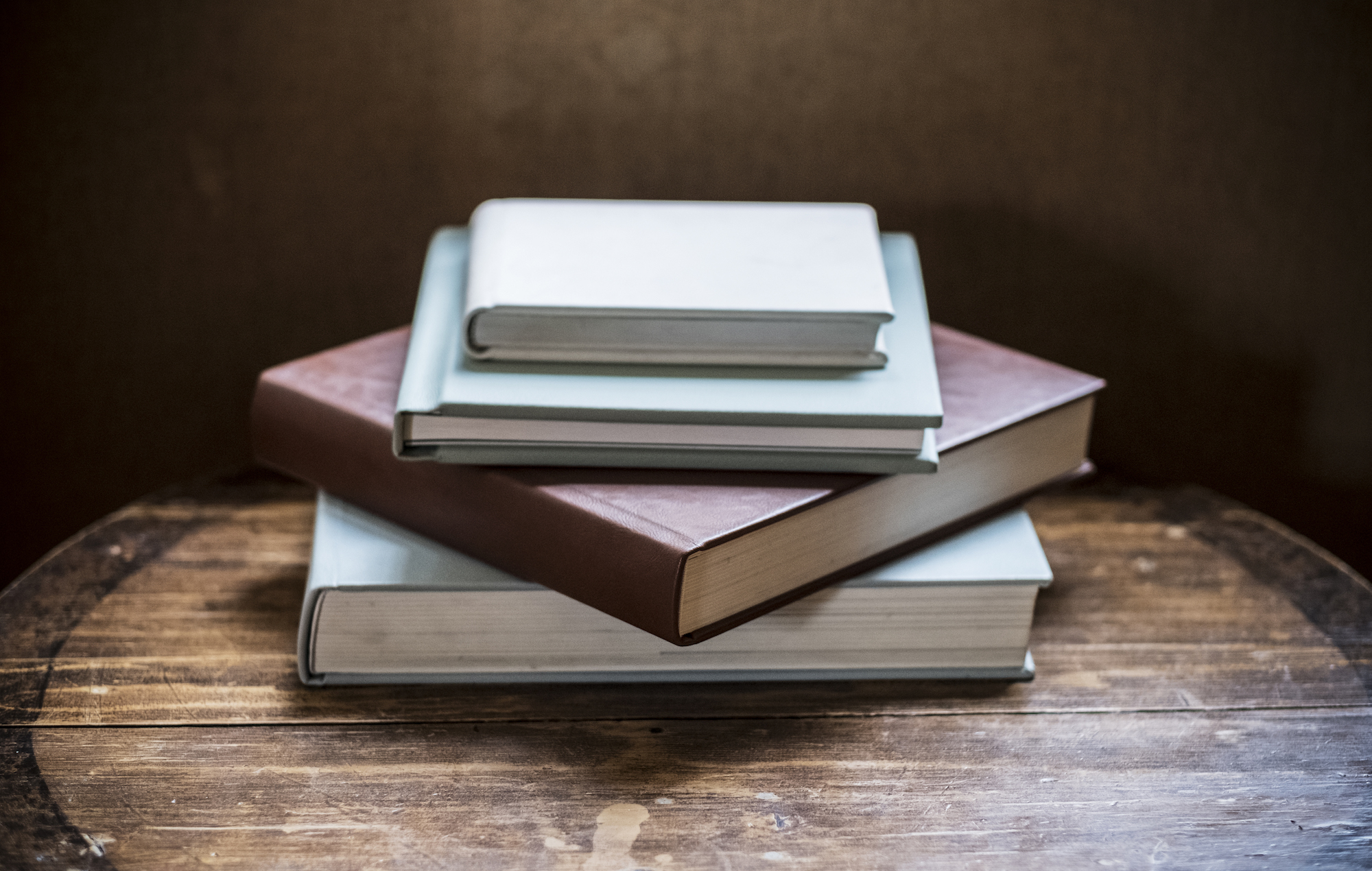 Your best-loved musicians on their favourite books