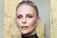 charlize+theron