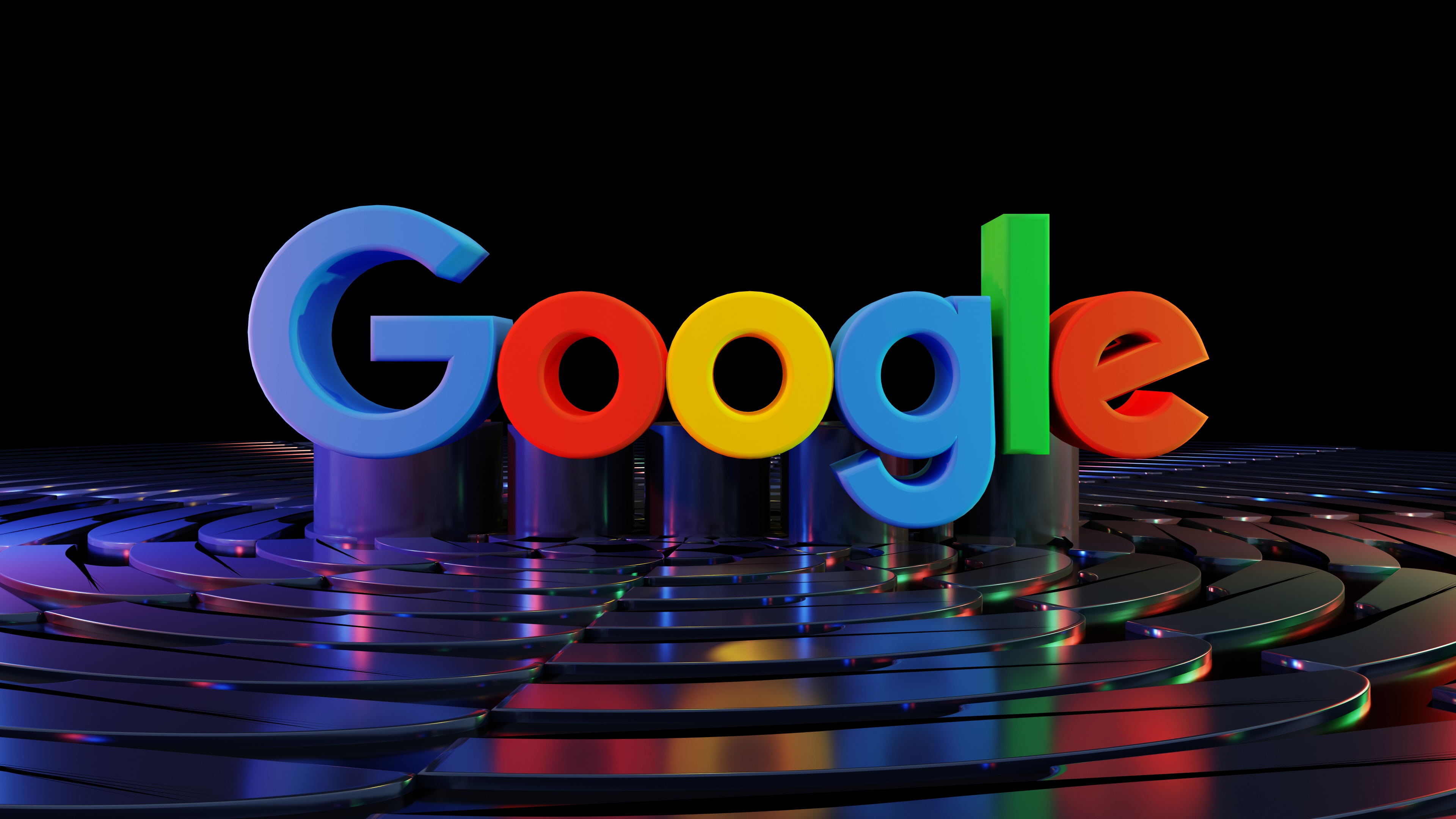 Google usa road map