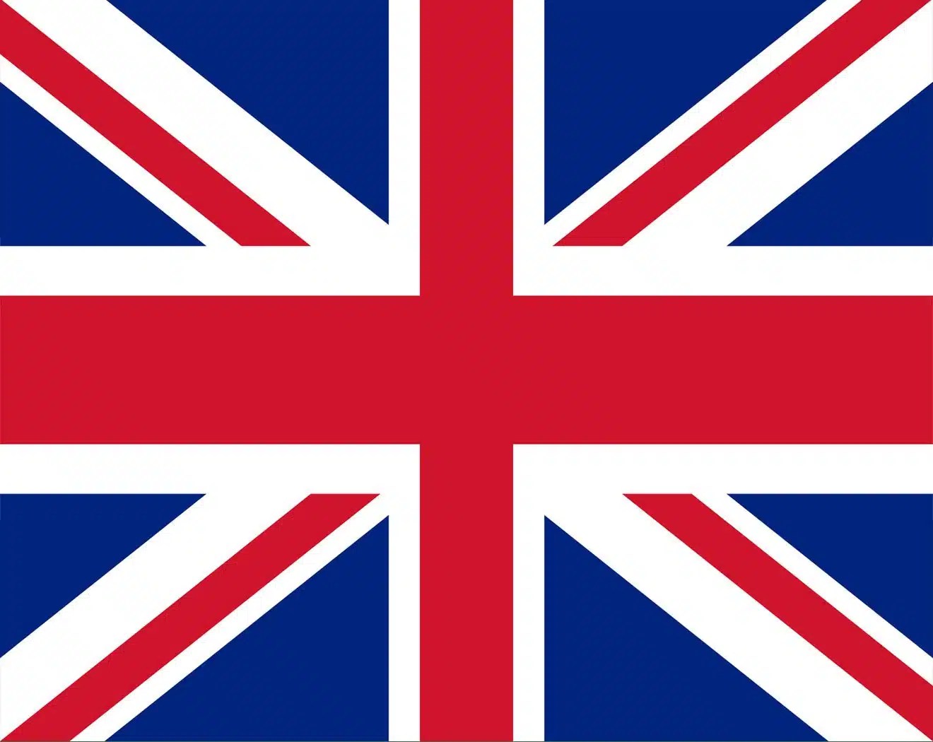  Flagge Großbritannien Drucken - Ausmalbild Die Flagge Grossbritanniens Bildidee 