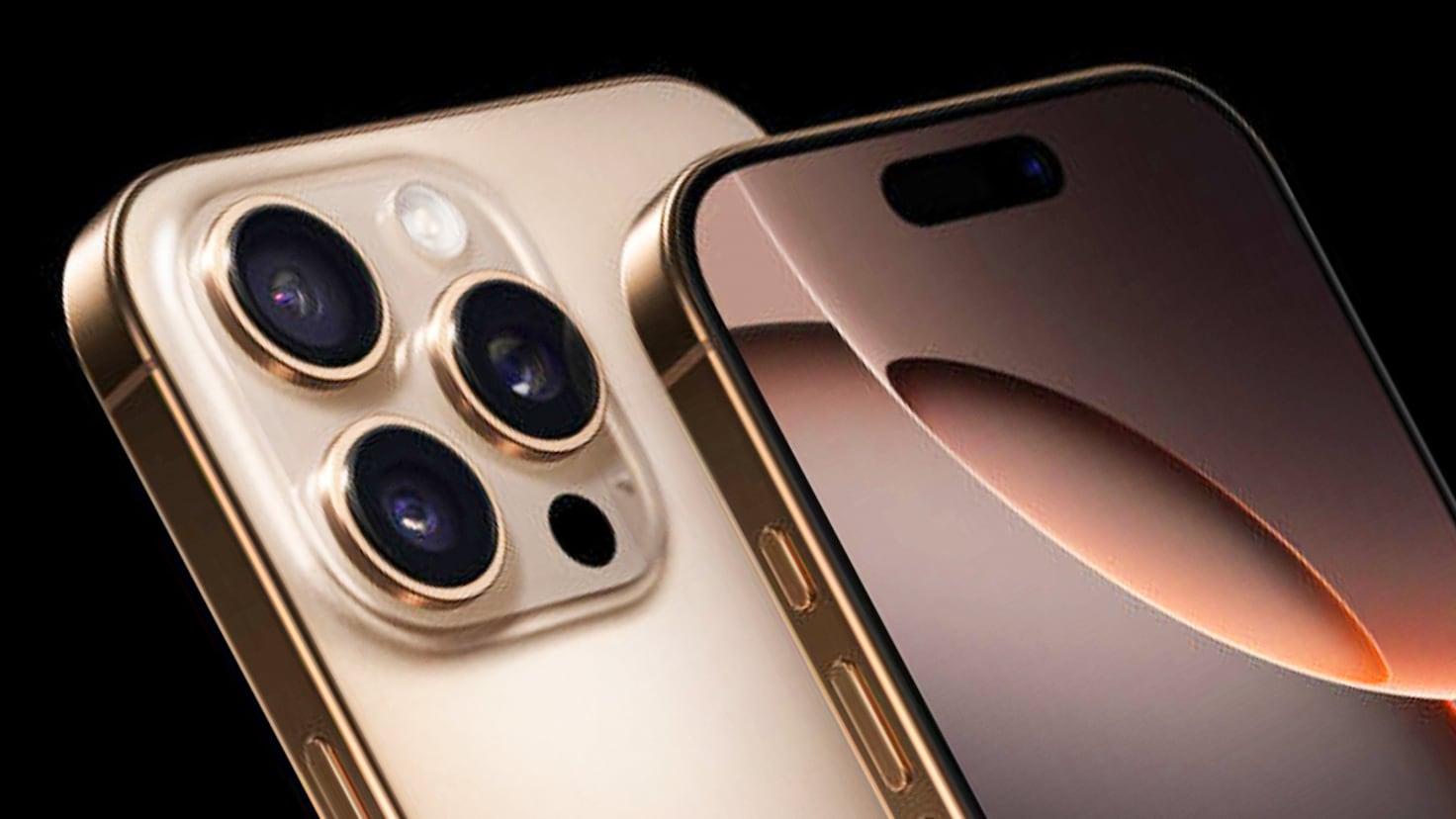 All about the new iPhone 17 Pro Max: design, features, and highlights