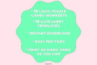 logicals pdf logicals pdf