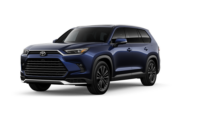 2026 toyota grand highlander