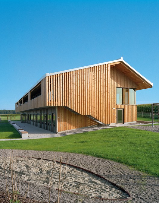  ArchDaily Motiv 