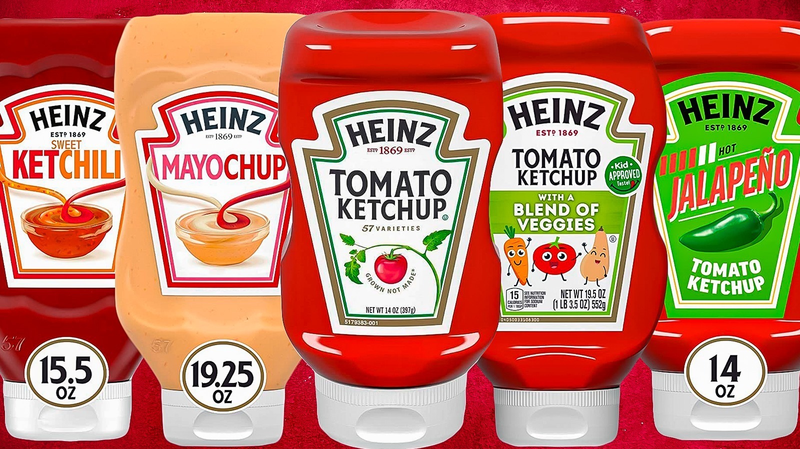Heinz