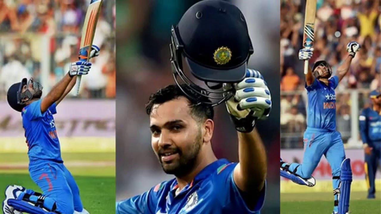  Foto zu Rohit Sharma's 264 and full highlights of India vs Sri Lanka 2014, 4th 