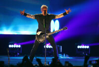 metallica tour 2026 romania