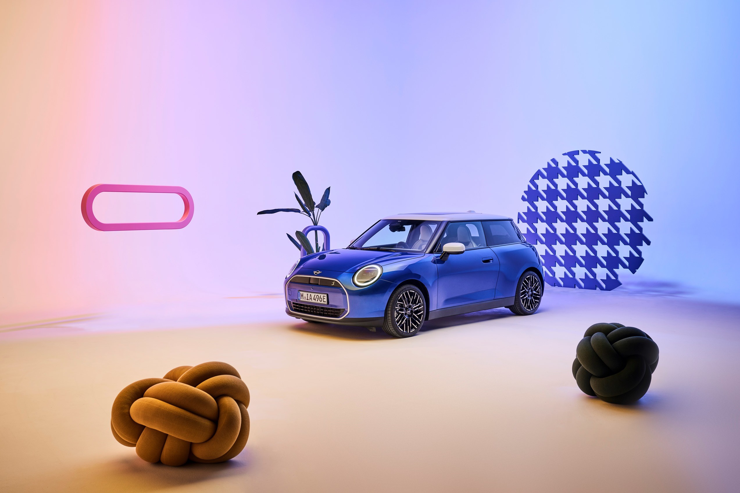  New MINI Cooper EV and Upcoming Aceman EV Will Be Made in the UK From 