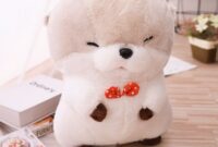 stofftier otter stofftier otter