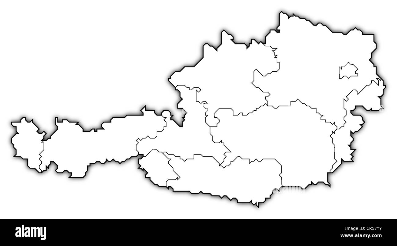  Ausmalbilder Wappen Bundeslã¤Nder - Wappen Und Flaggen Der Bundeslander Illustration 