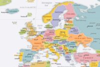 landkarte von europa zum ausdrucken landkarte von europa zum ausdrucken