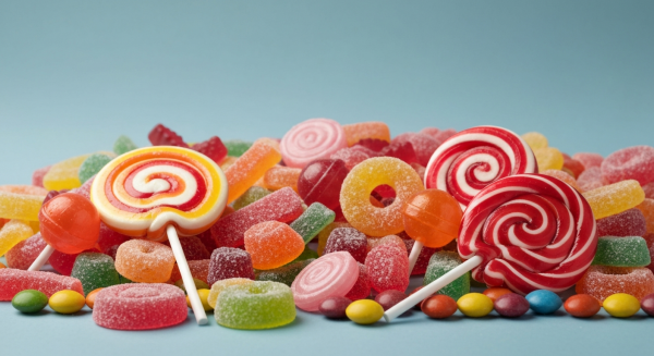 Candy Fundraising Tips From Candycopia Help Nonprofits Hit 2026 Goals
