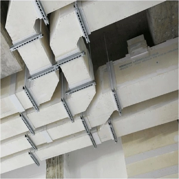 50mm PROMATECT L500 Promat Fire Protection Board