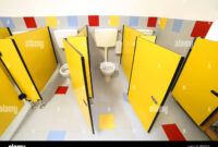 toiletten kindergarten