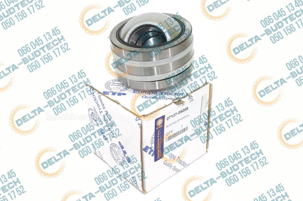 Komatsu 07137-05008 bearing for Komatsu bulldozer for sale from Ukraine