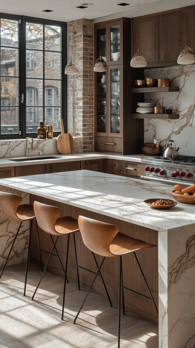 Architectural New Trends and Design Styles to Check Out 2024