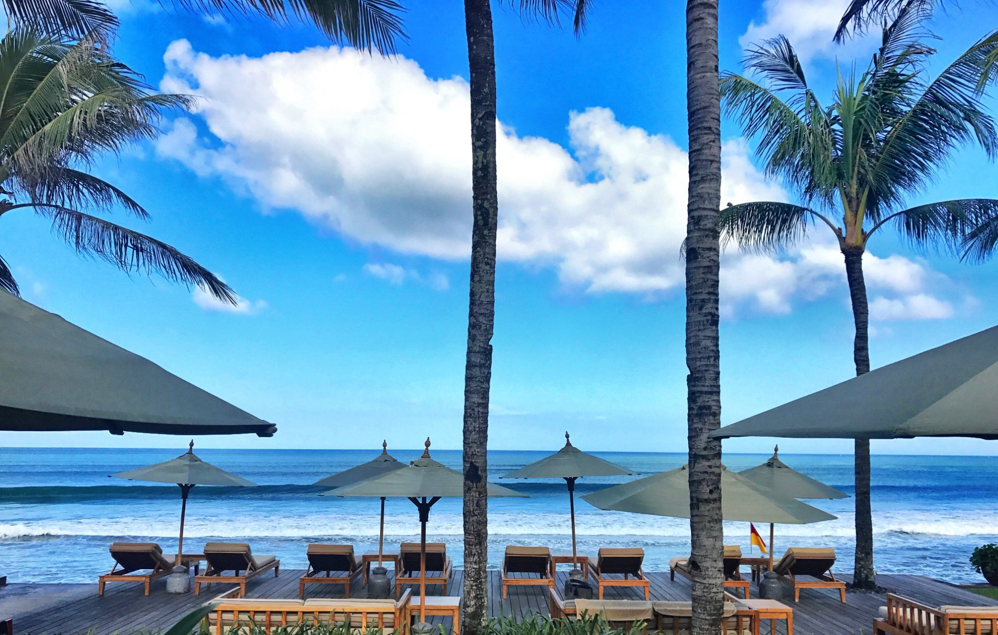 THE LEGIAN SEMINYAK, BALI - Updated 2022 Reviews