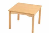 tische für kindergarten
