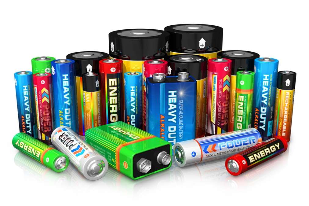 Types of Batteries and Their Uses | KaRaTec Power Supply