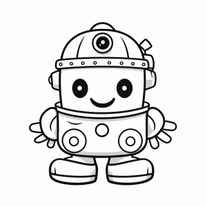  U-Boot Unterwasser Abenteuer - Kinderfarbspaß - Malifant.de 