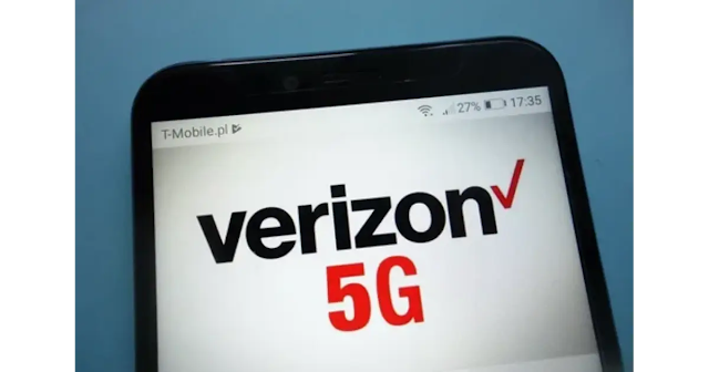 Unleashing the Future: Verizon Wireless 5G Business Internet Explained