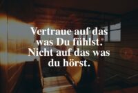 sprüche über vertrauen und enttäuschung