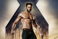 wolverine costume.com.au