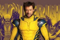 wolverine hugh jackman deadpool movie wolverine hugh jackman deadpool movie