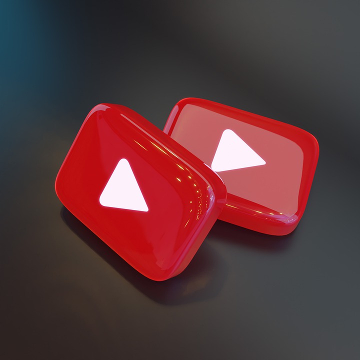 Download Youtube Icon, Youtube, Youtube Logo. Royalty-Free Stock