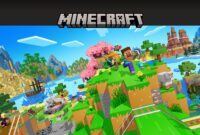 minecraft nintendo switch cex