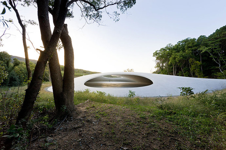  ArchDaily Illustration 