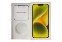 iphone 14 box contents