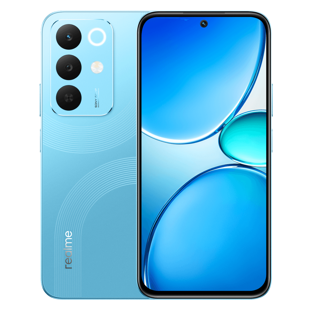 realme Announces the Highly Anticipated realme 16 Pro Series: A New