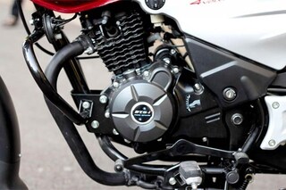 First Ride: The newly launched Bajaj Discover 100T