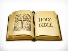 Old Bible Free Stock Photo - Public Domain Pictures