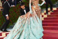 met gala 2023 theme