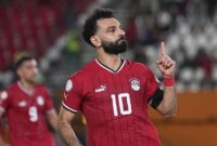 salah egypt national team