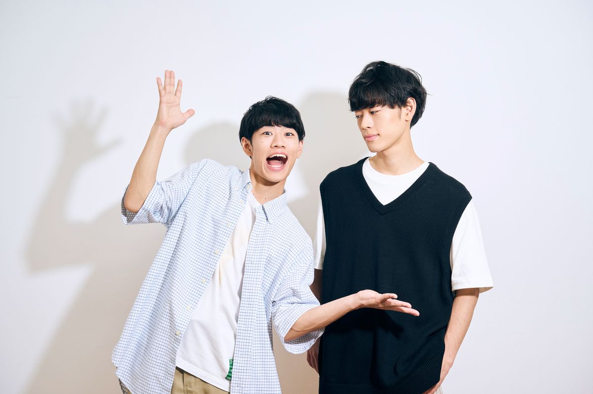 【QuizKnock（クイズノック）連載第二回♡】東問さん・東言さんと小学校のテスト勉強・自宅学習について学ぼう！ | ニコ☆プチ | 小学生