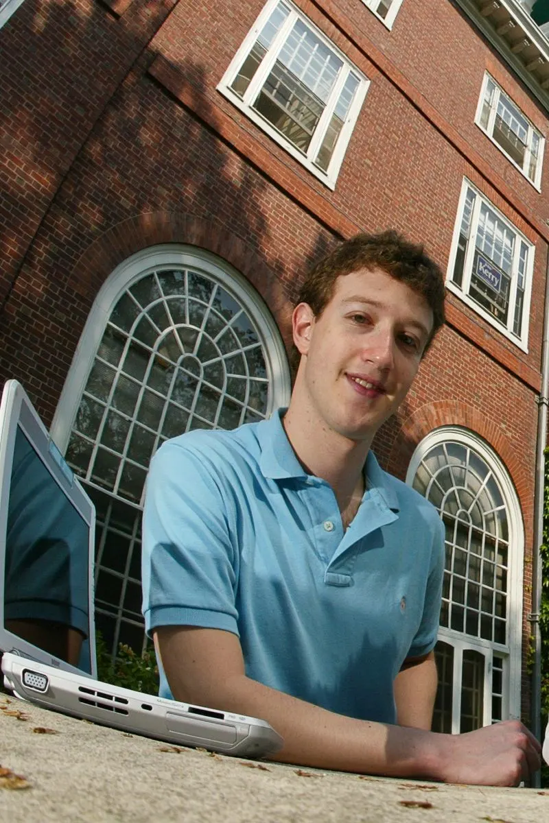  50 Mark Zuckerberg Quotes - Insight state Bildidee 