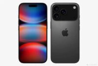 iphone 11 specs vs iphone 17