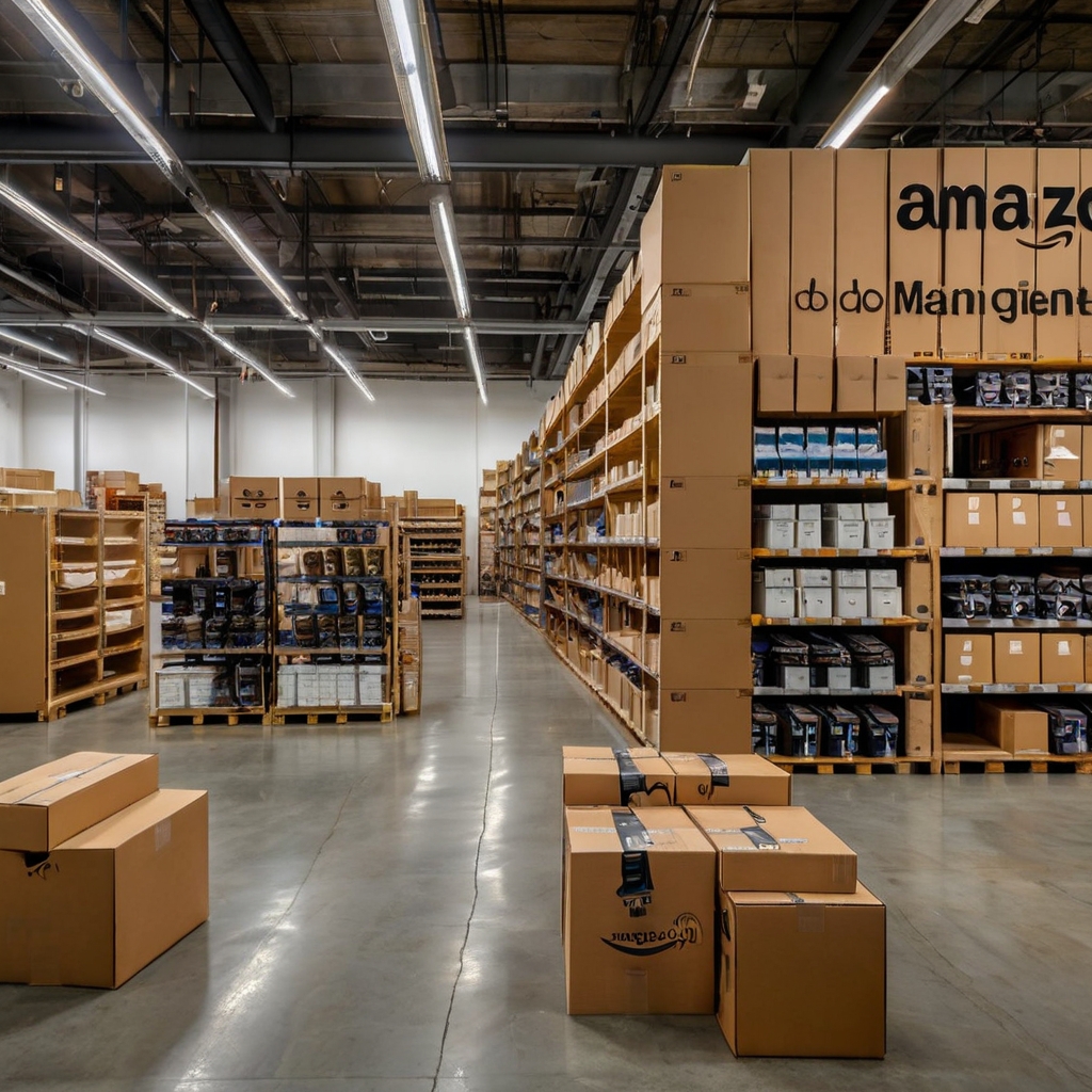 Amazon Brand Management Agency: Elevating Your Brand on the World's