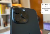 iphone 15 pro max camera