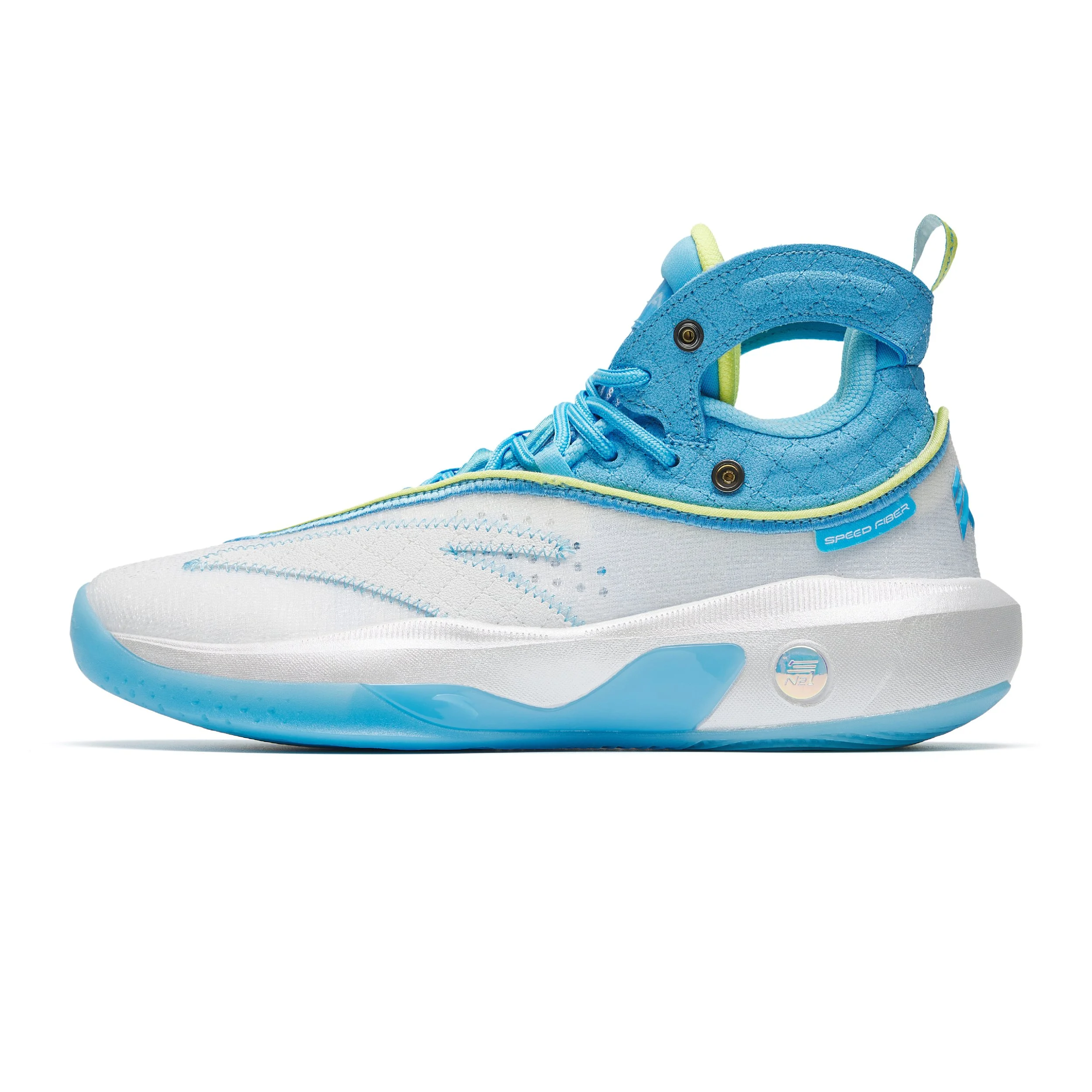  Foto zu Official Klay Thompson Anta Shoes 