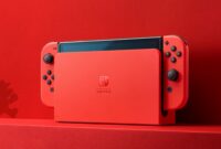 nintendo switch console cex