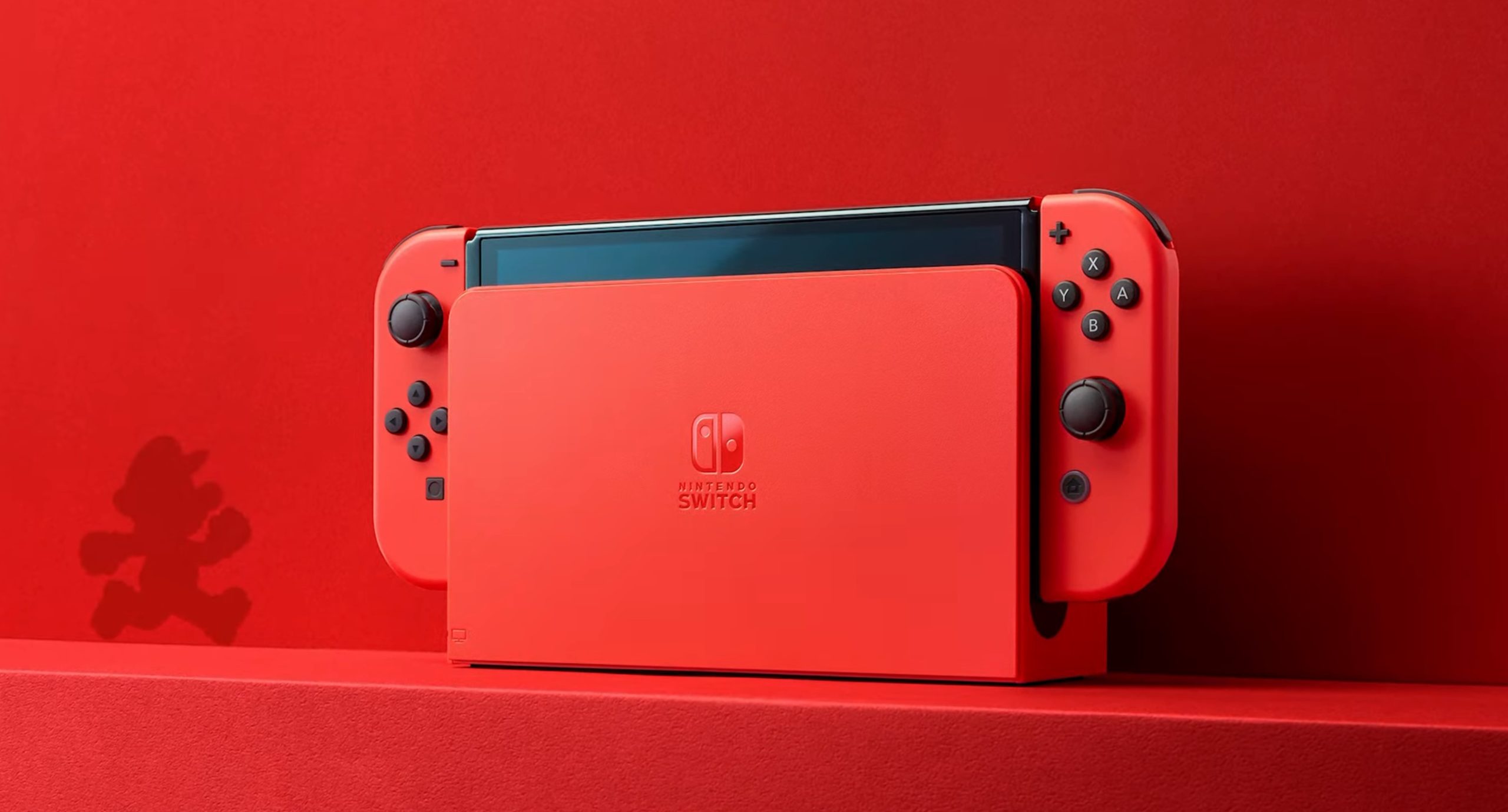  New Nintendo Switch System Update 17.0.0 Released; Improves System Illustration 
