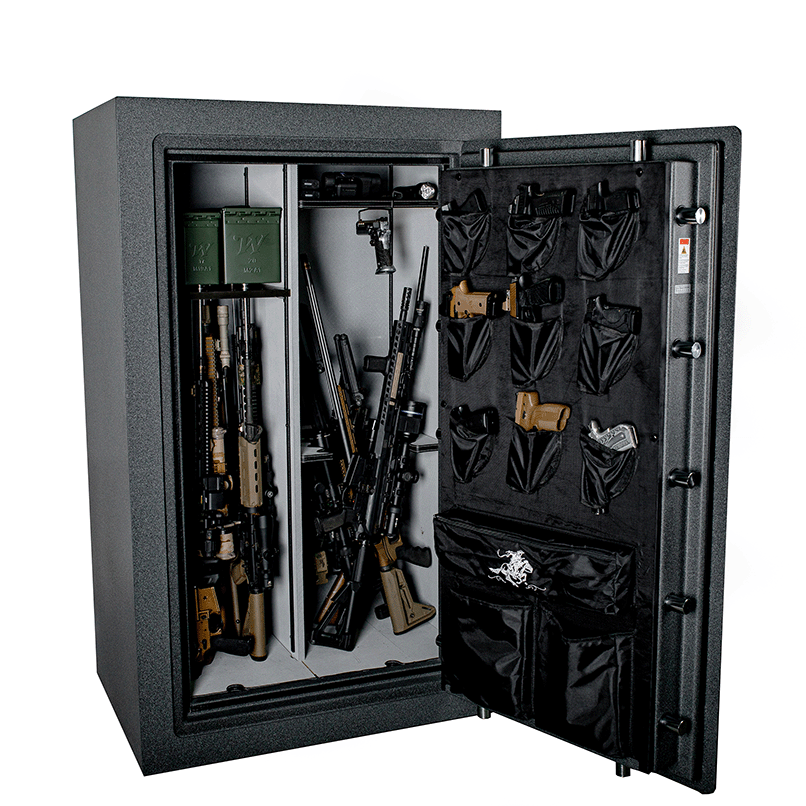  Winchester Safes 